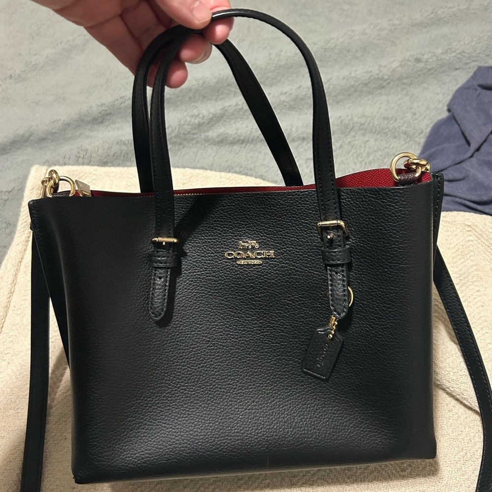 Mollie Tote Bag 25
